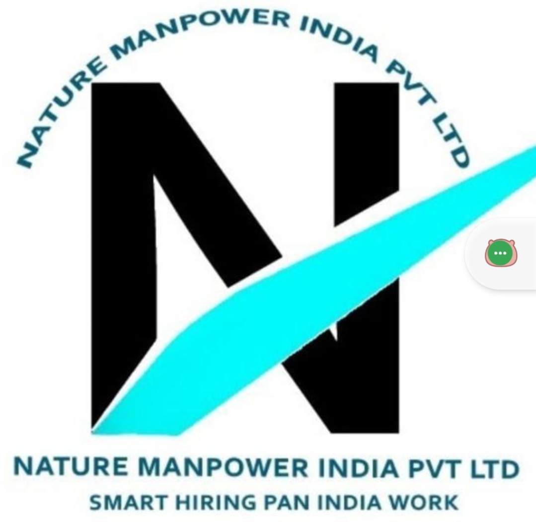 Nature manpower India pvt ltd